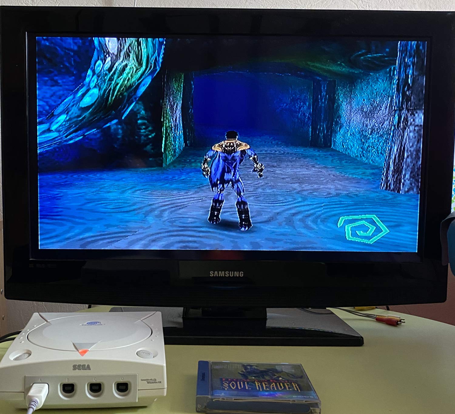 Amazon | LEGACY OF KAIN SOUL REAVER 海外版 | ゲームソフト