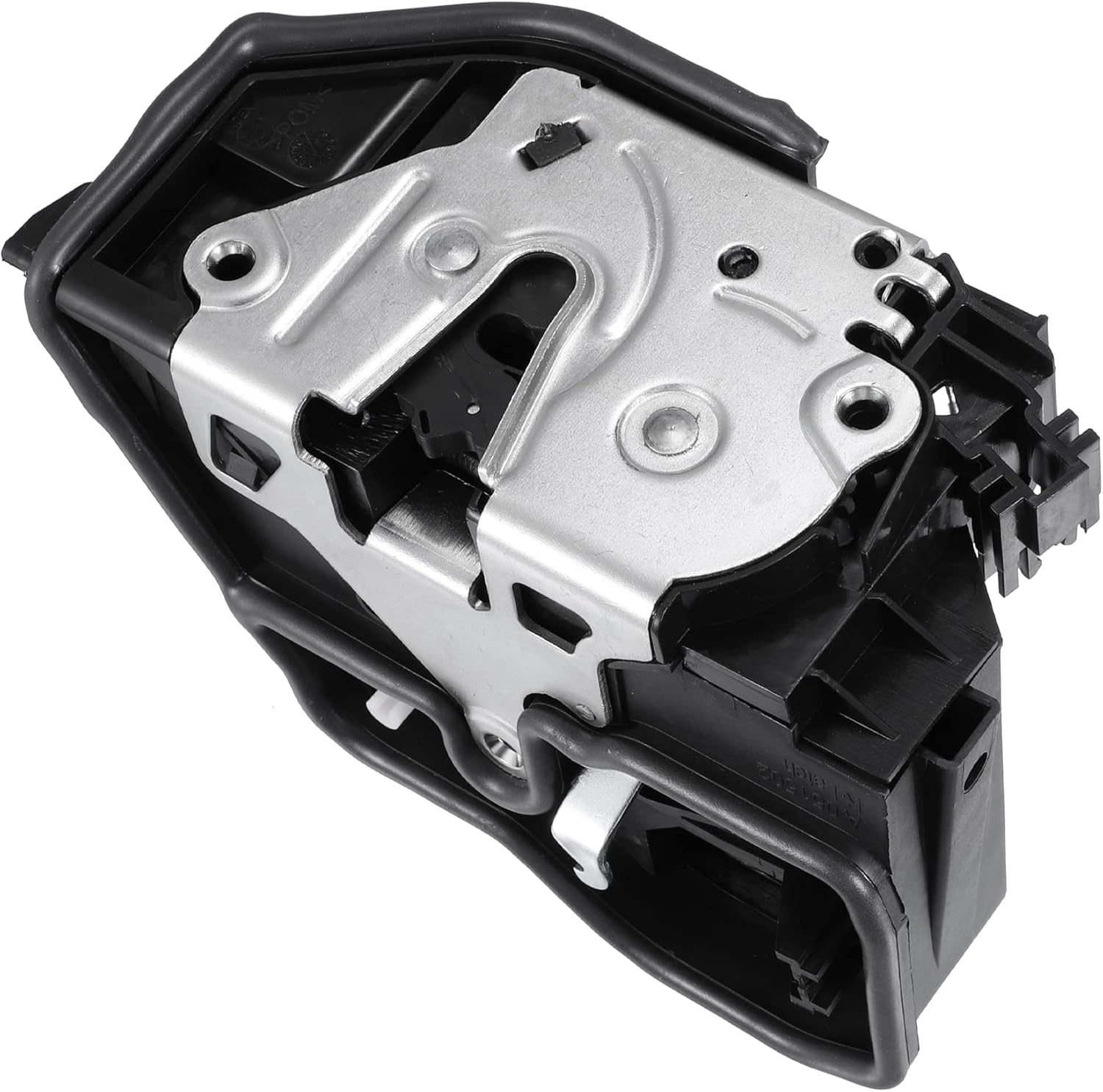 X AUTOHAUX Front Right Side Power Door Lock Actuator Motor