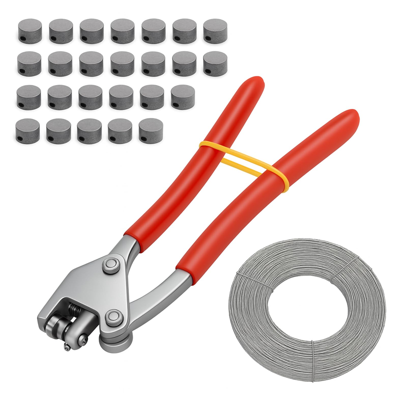 Guarnizioni Anti-manomissione 100 Guarnizioni Di Sicurezza Per Contatori Elettrici - 12 Mm, Anti-manomissione, Per Taxi E Misuratori Guarnizioni 12mm Anti-manomissione, Sigilli Contatori Taxi - Foto 10