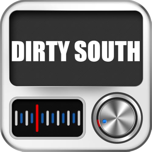 Dirty South Music - Radio Stations