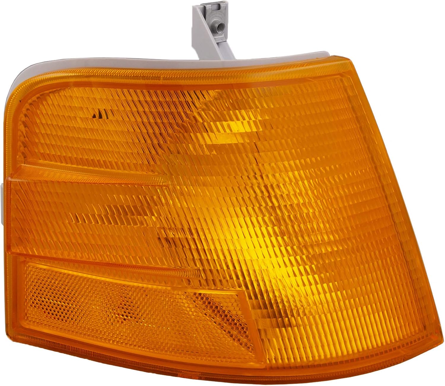 HEADLIGHTSDEPOT Corner Light Compatible with Volvo VNL VNM