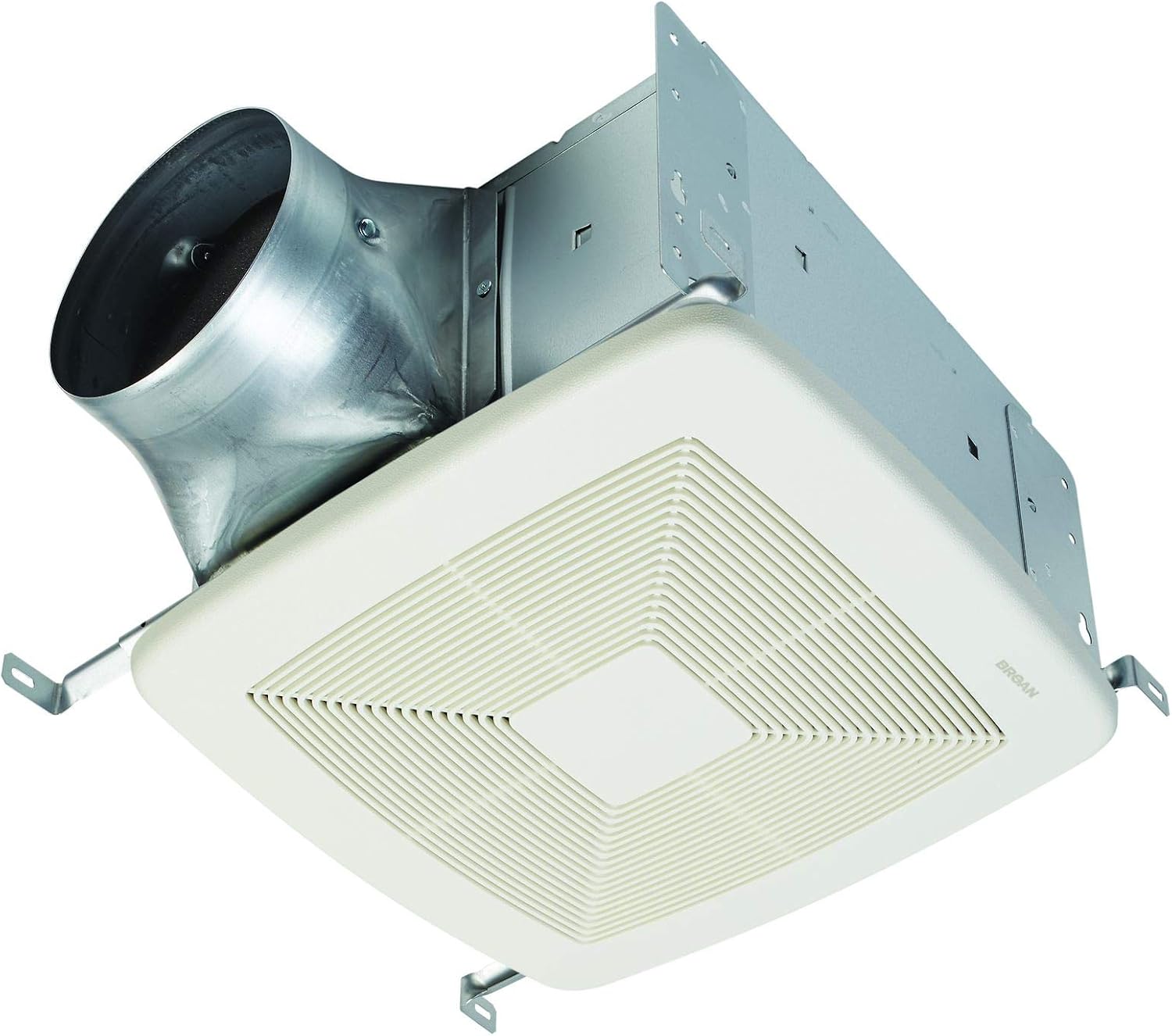 Broan-NuTone QTXE110150DC Bathroom Ventilation