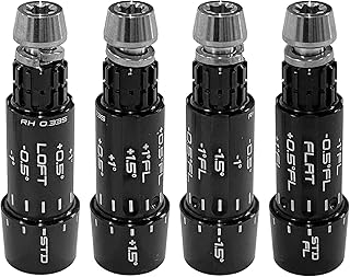 スリクソン SRIXON ZXi MAX TR LS ドライバー ZXi フェアウェイウッド ZXシリーズ Zシリーズ ドライバー FW対応 スリーブ 335tip