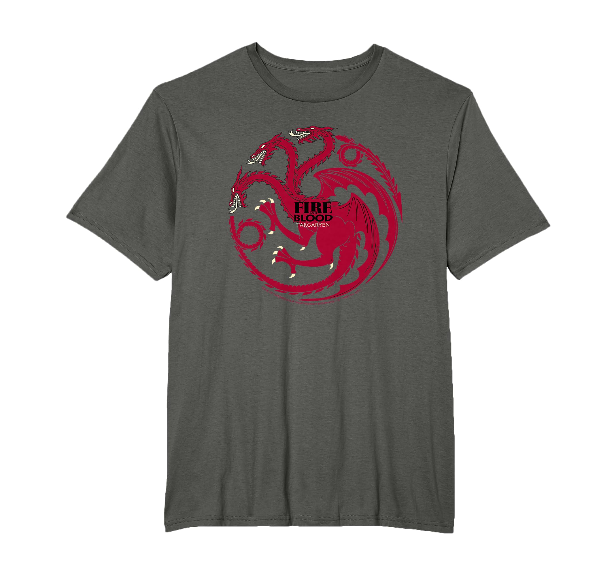 Kleidung mit Designs von Amazon Merch on Demand
