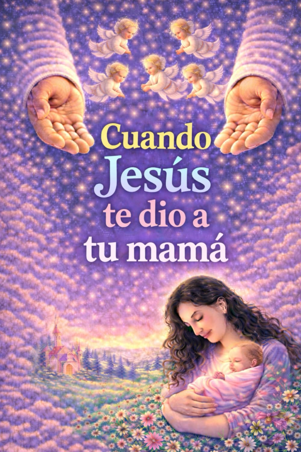 Cuando Jesús te dio a tu mamá
