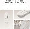 Google TV Streamer 4K White 4K Ultra HD 32GB Wi-Fi W129012026 Ultra HD 32GB Wi-Fi