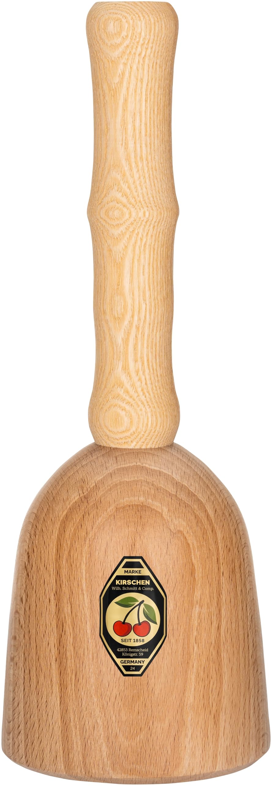 Kirschen 3500090 - Maza de madera