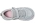 Under Armour Kids Assert 10 Alternate Closure Sneaker (Toddler) - Top View