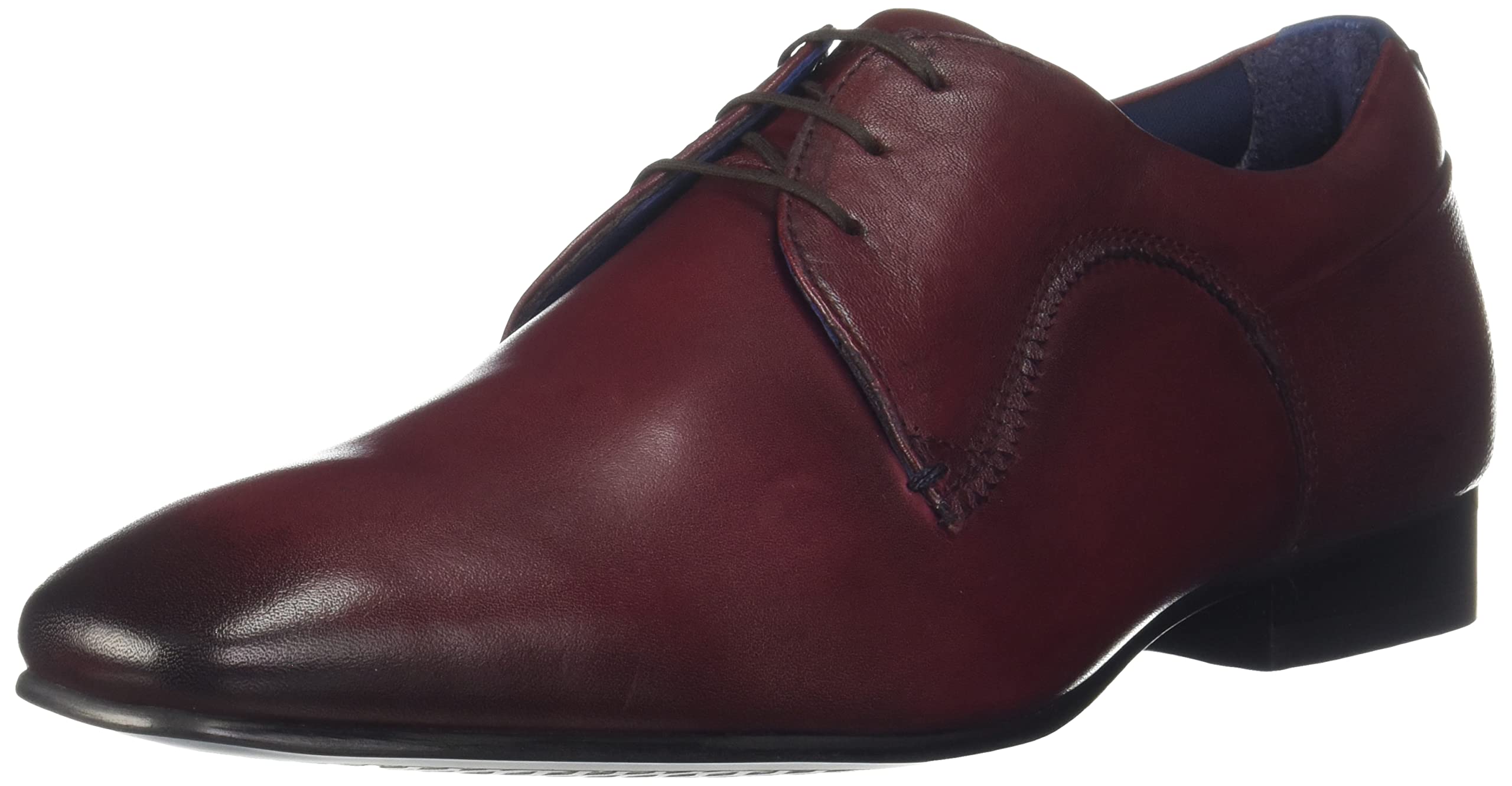 Hush Puppies mens TED LACE UP E Red Sneaker - 8 UK (8245342) (B09XDFMKXD) Amazon Price History, Amazon Price Tracker