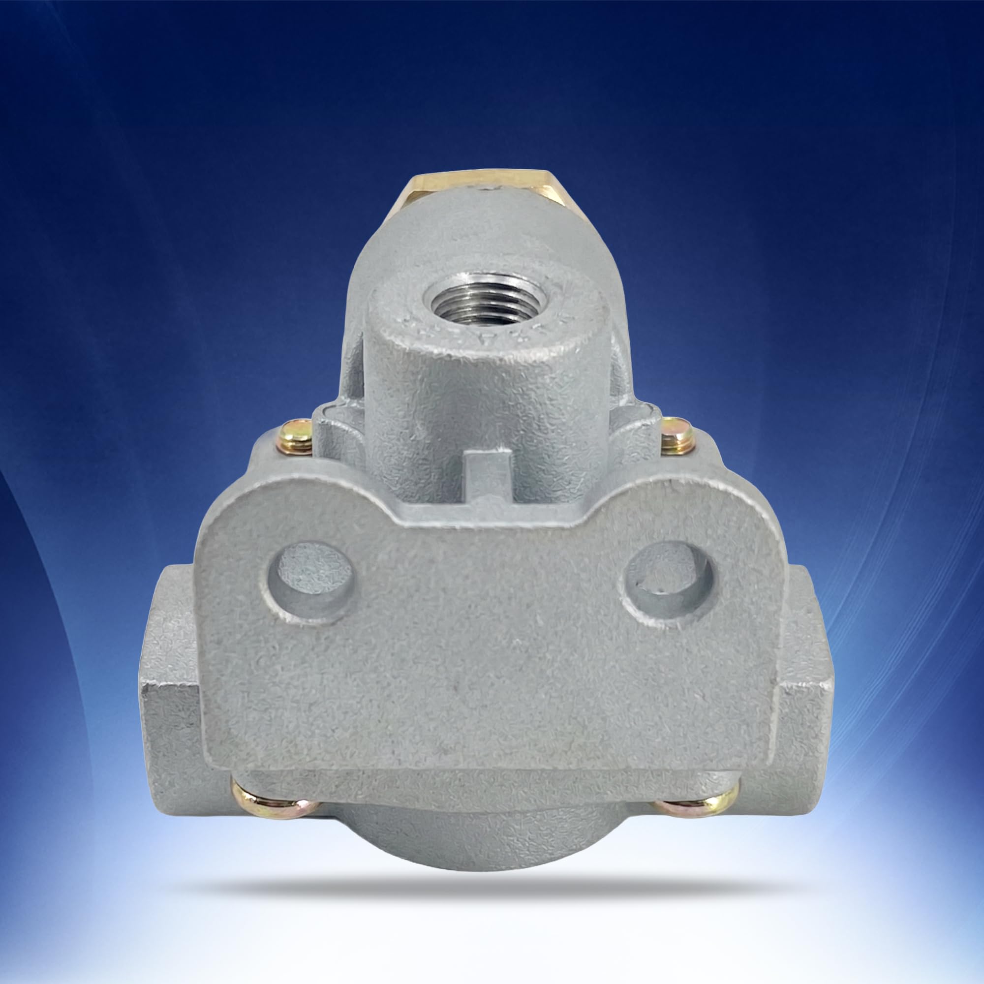 Amazon.com: Torque 289714 QR-1C Quick Release Valve Replaces