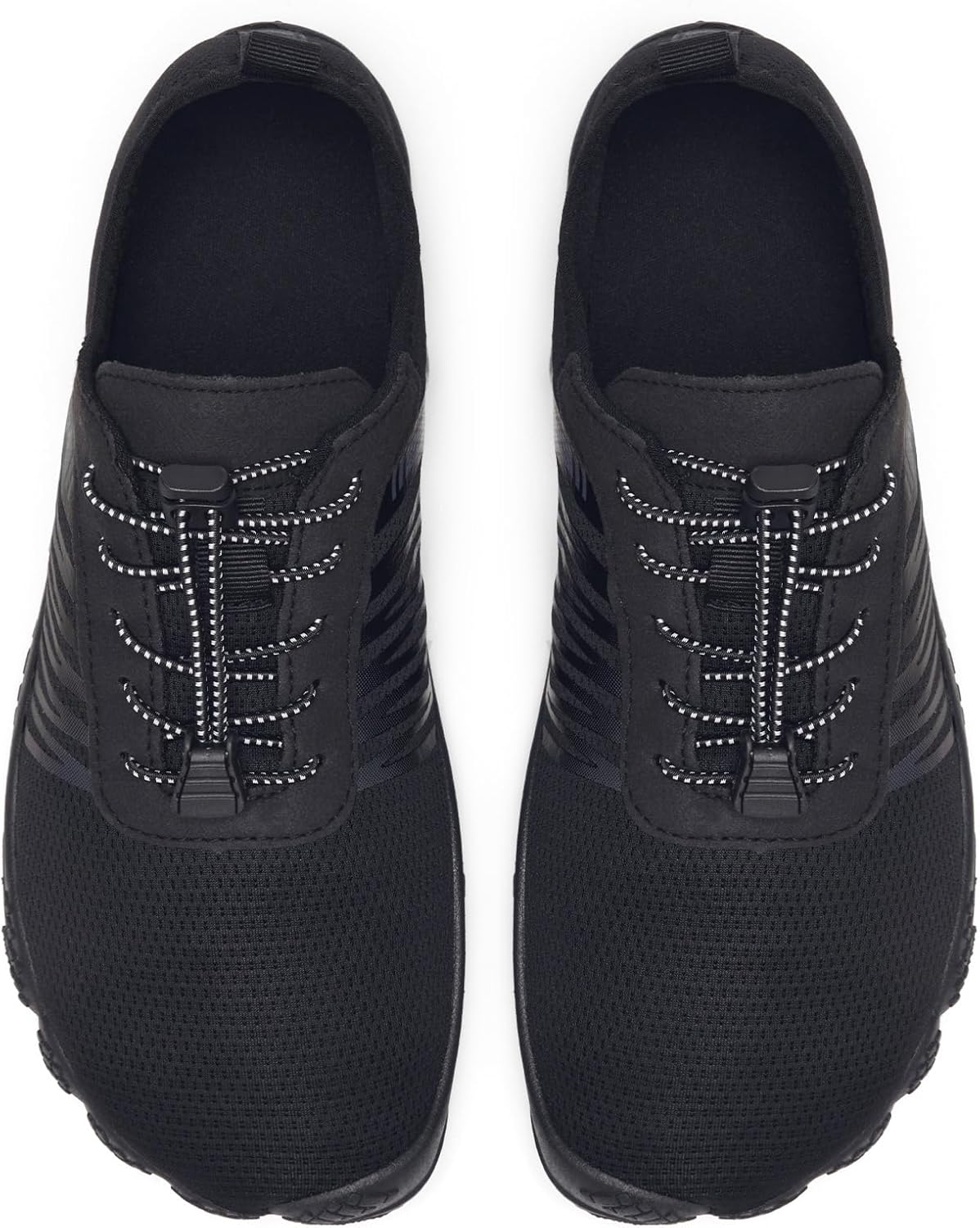 Racqua Water Shoes Men's Women's Aqua Beach Swim Pool Sport Quick Dry Barefoot Lightweight - Image 6