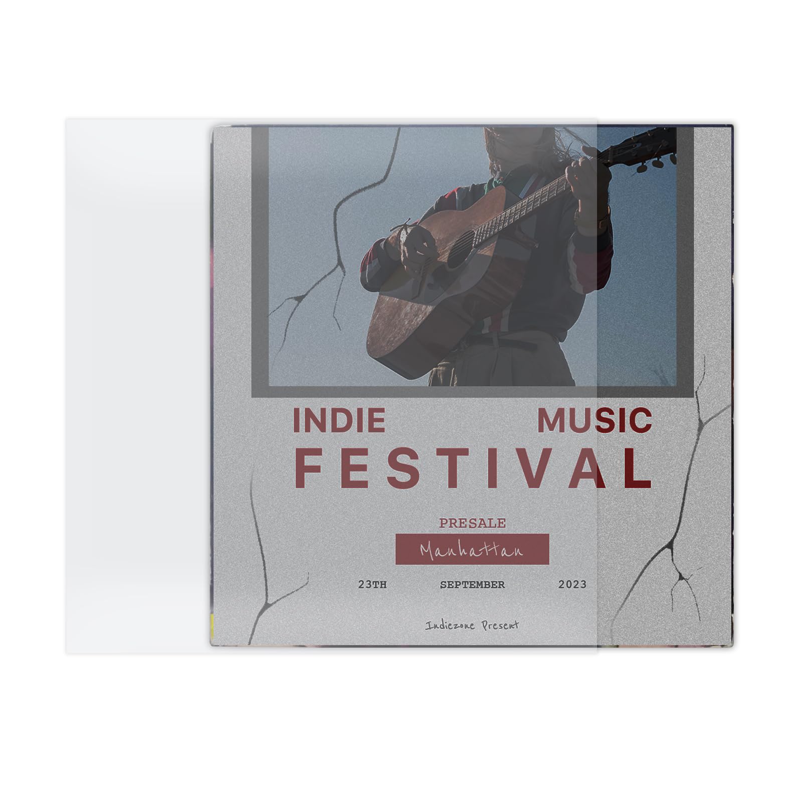 sdroceRyaM 10 Inches Outer Vinyl Record Sleeves Anti-Static SP Album Covers for 78 RPM Collection Protection, 25pcs