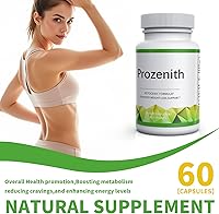 Vista 3 de Fórmula avanzada 12 en 1, cápsulas