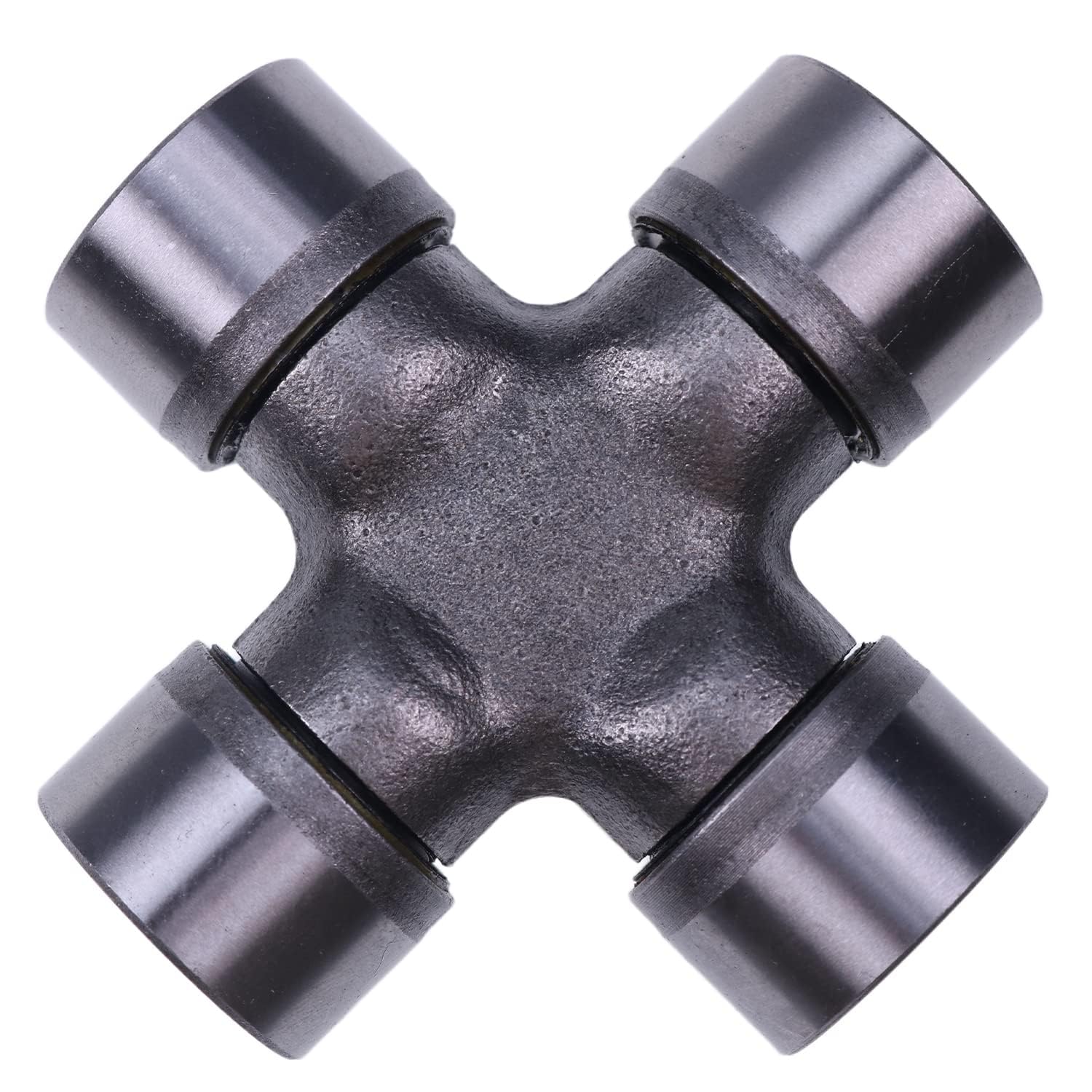 Amazon.com: IEQFUE U-Joint Spider w/Snap Rings Cross Front Axle  