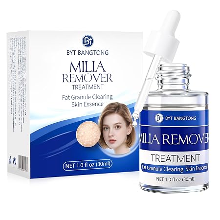 Paula's Choice 1% Salicylic Acid Milia Remover Treatment