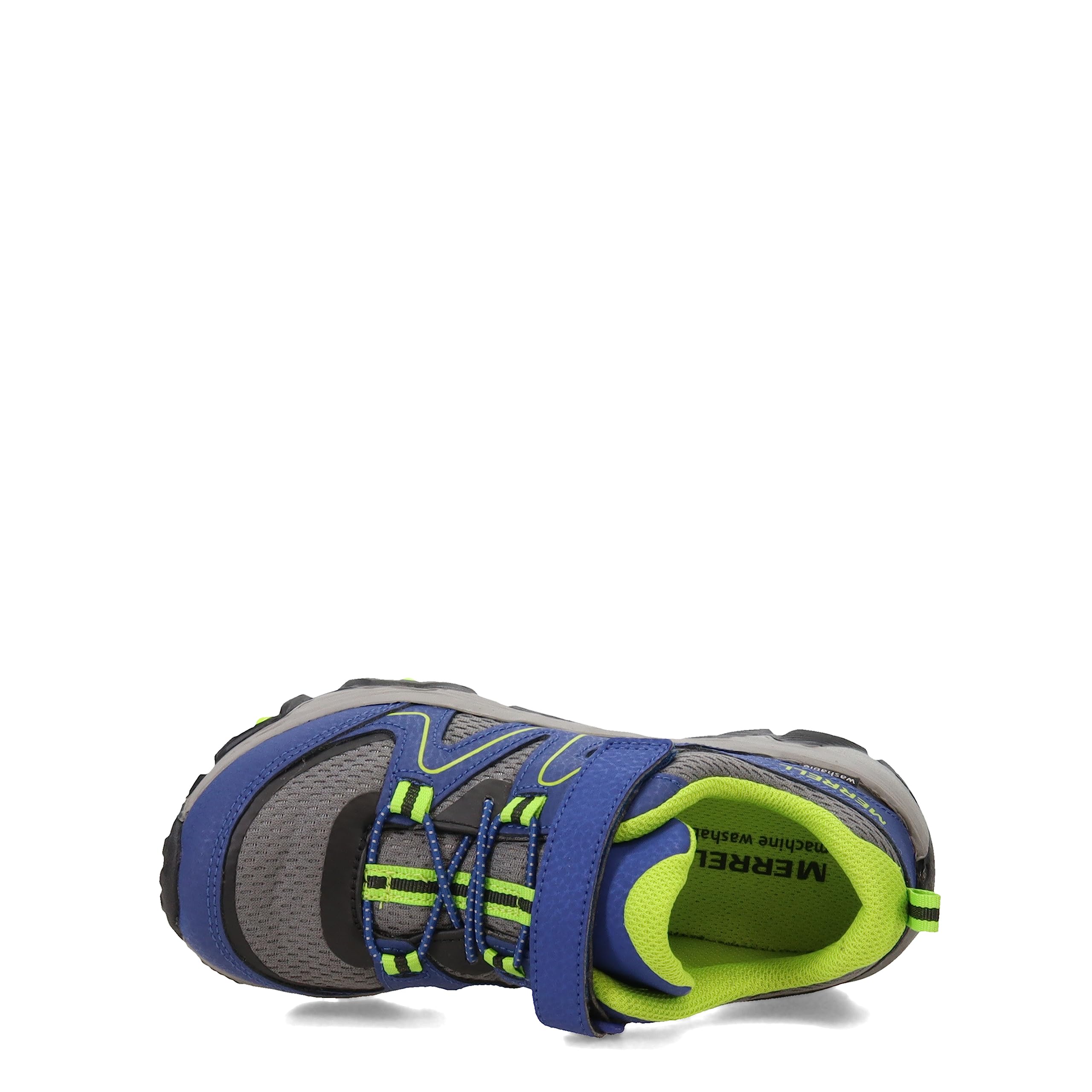 merrell trail quest sneaker