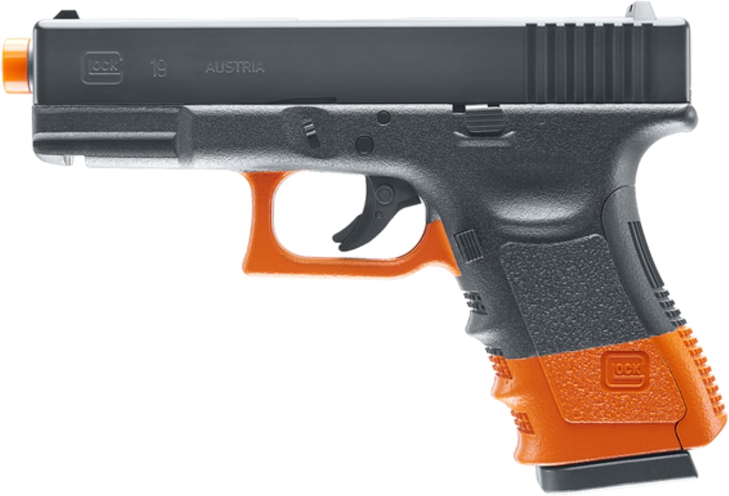 Elite Force Umarex Glock 19 Gen3 Airsoft Gun, right side view