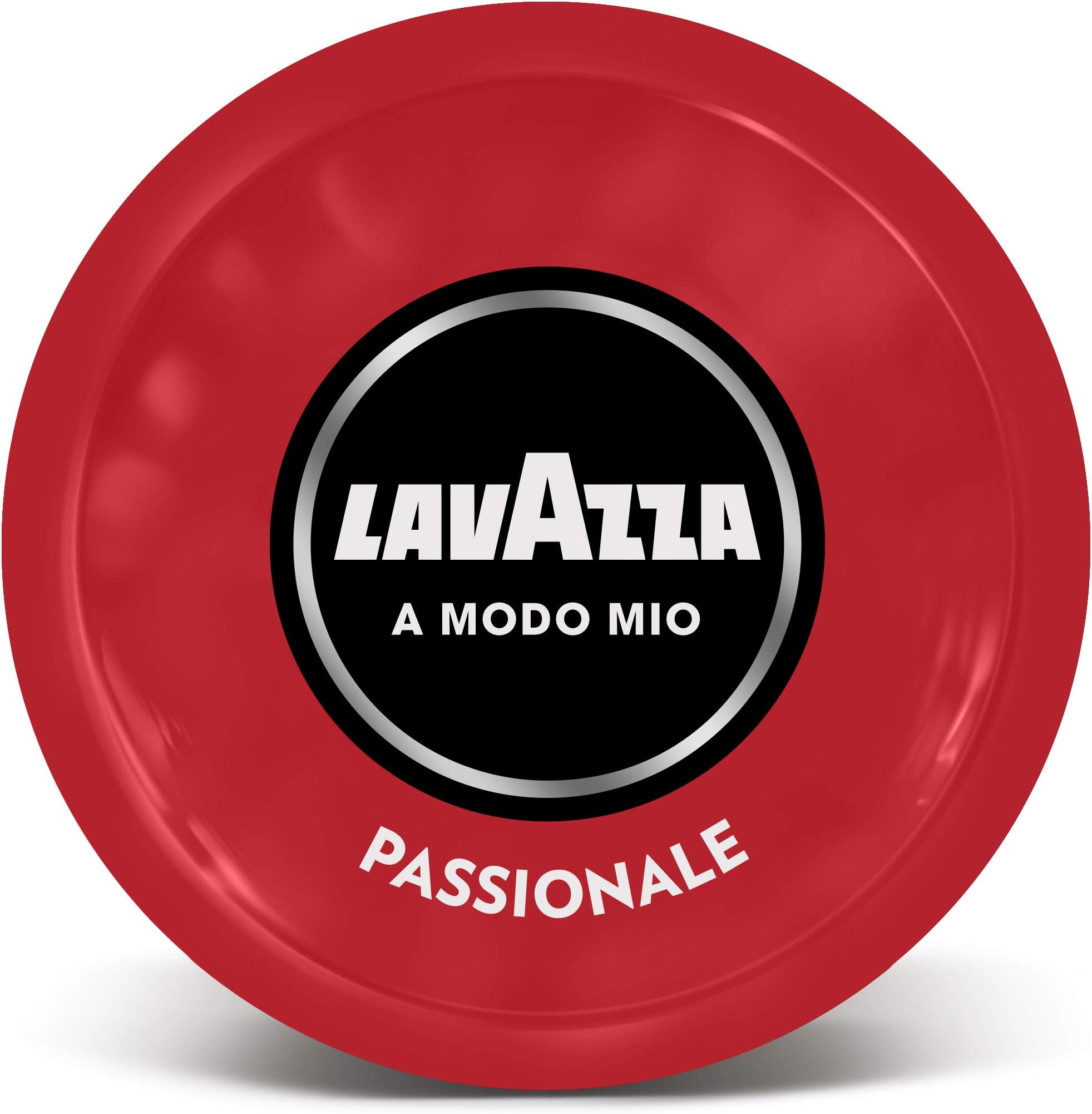 180 Capsule Caffè PASSIONALE Lavazza A Modo Mio Originali 8000070086807 - Foto 8