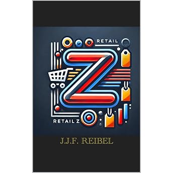 Retail Z Audiobook by Jean-Jacques Reibel episode artwork