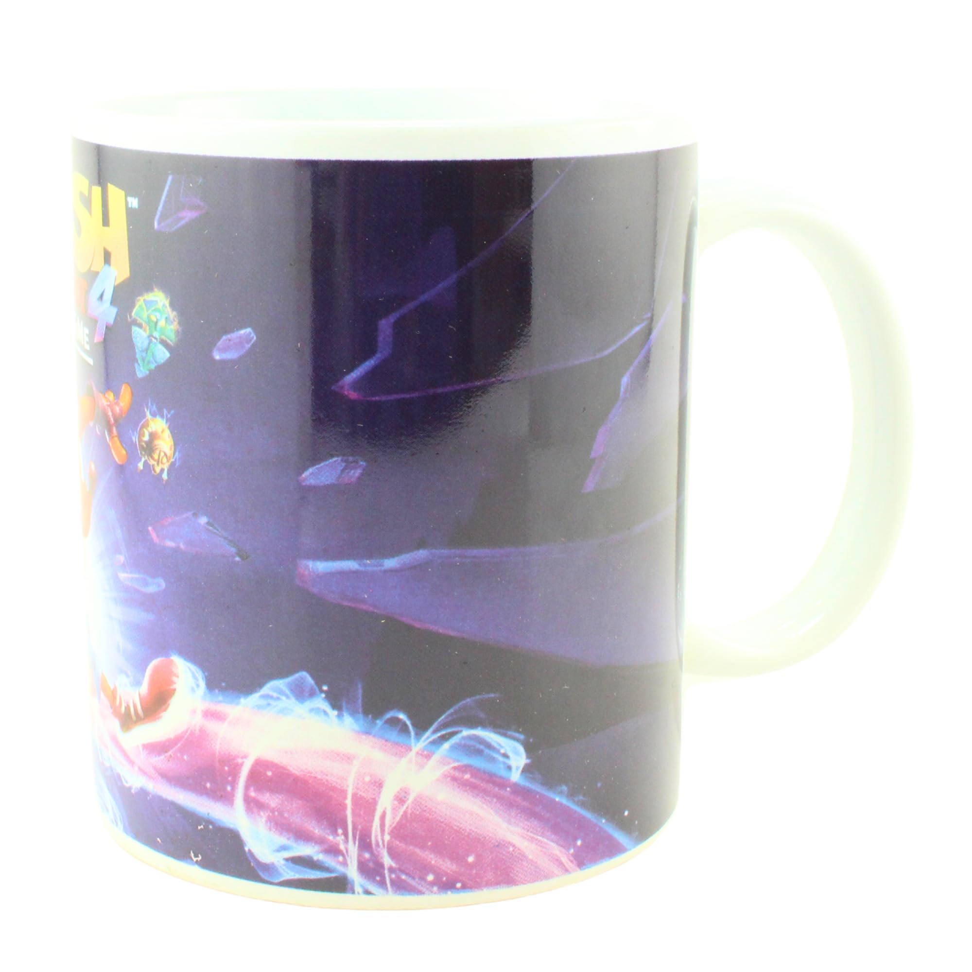 Pyramid International MG26068 Tasse En Céramique 325 Ml