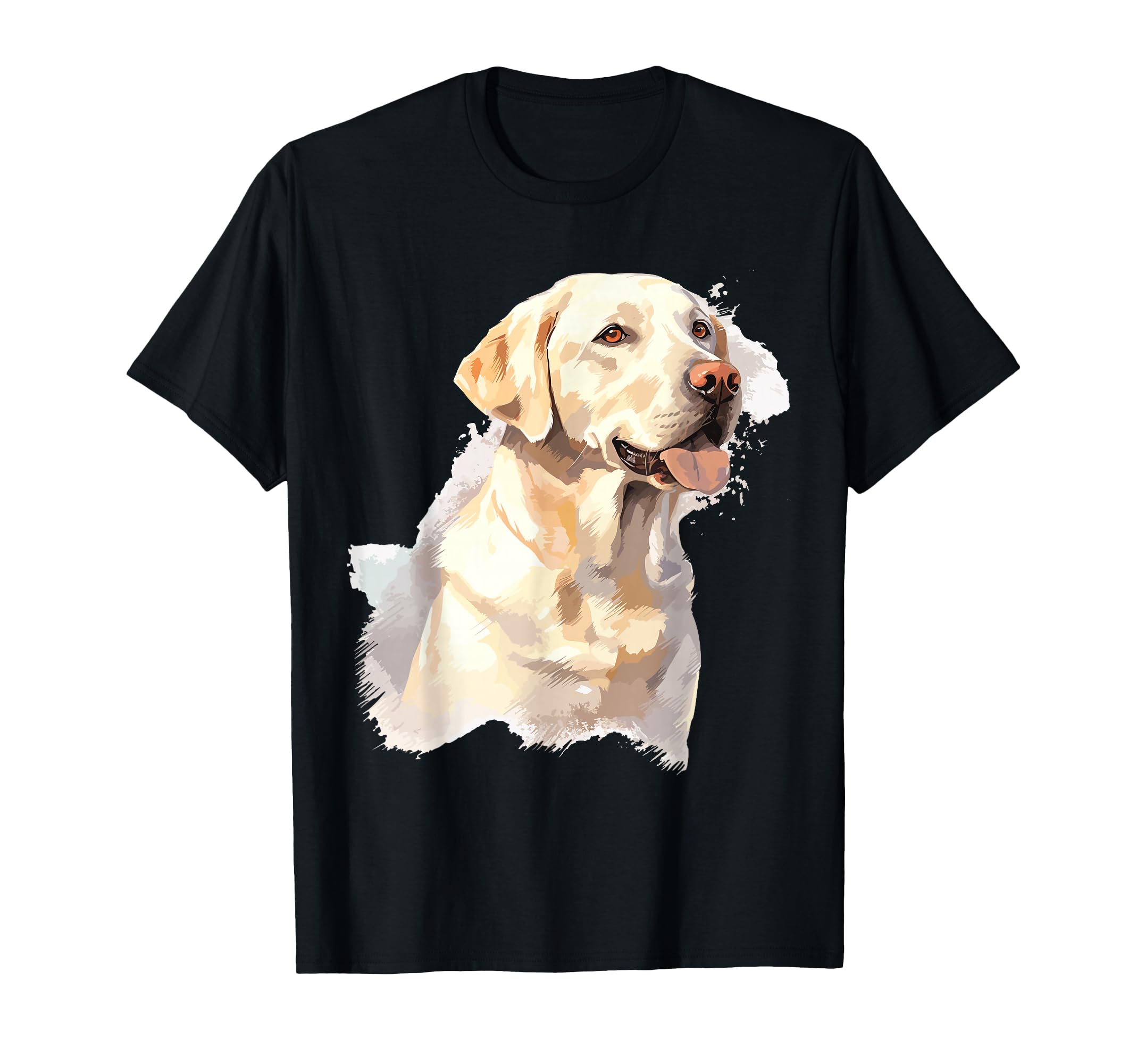 Kleidung mit Designs von Amazon Merch on Demand