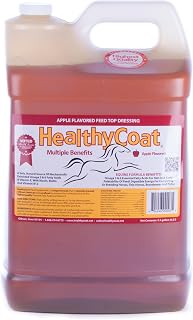 HealthyCoat Equine 2 5 Gallon Price In India
