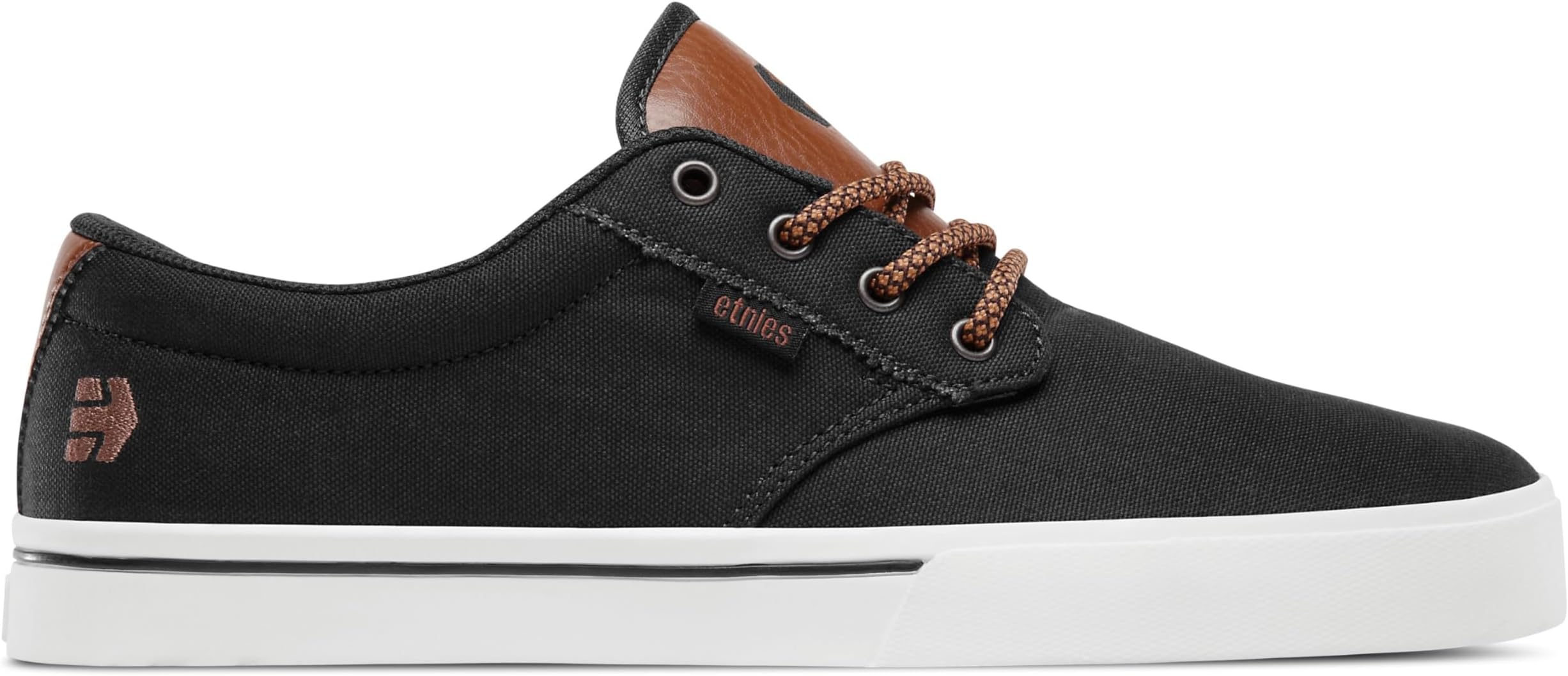 Marana Skate Shoe, Navy/Tan/White, 9.5