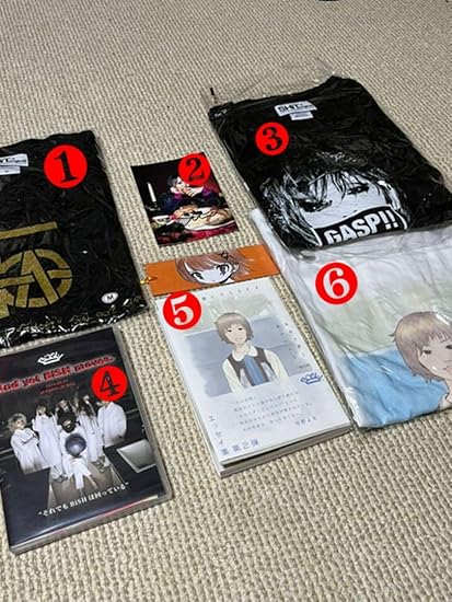 祝紅白出演!BiSH モモコグミカンパニーセット 【サイン入り多数】 www