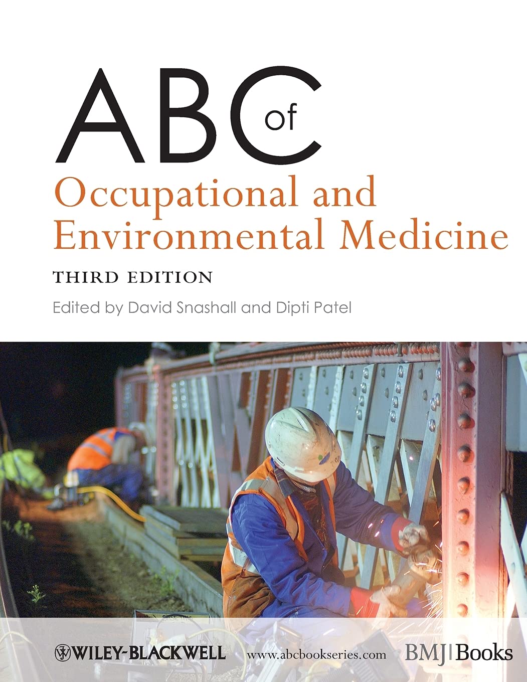 ABC of Occupational and Environmental Medicine: 249 (ABC Series)