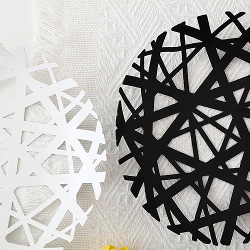 Miniatura 7 de IBWell Cesta de frutas, tazón de acero para frutas o verduras para el hogar, encimeras, cocina, decoración del hogar, aspecto de alta gama