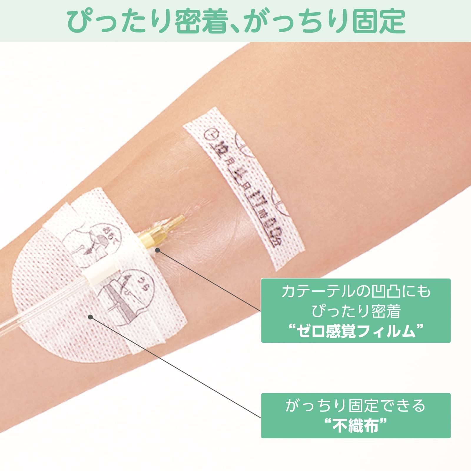 Amazon | skinix エアウォールIV 切り込みタイプ ゼロ感覚フィルム