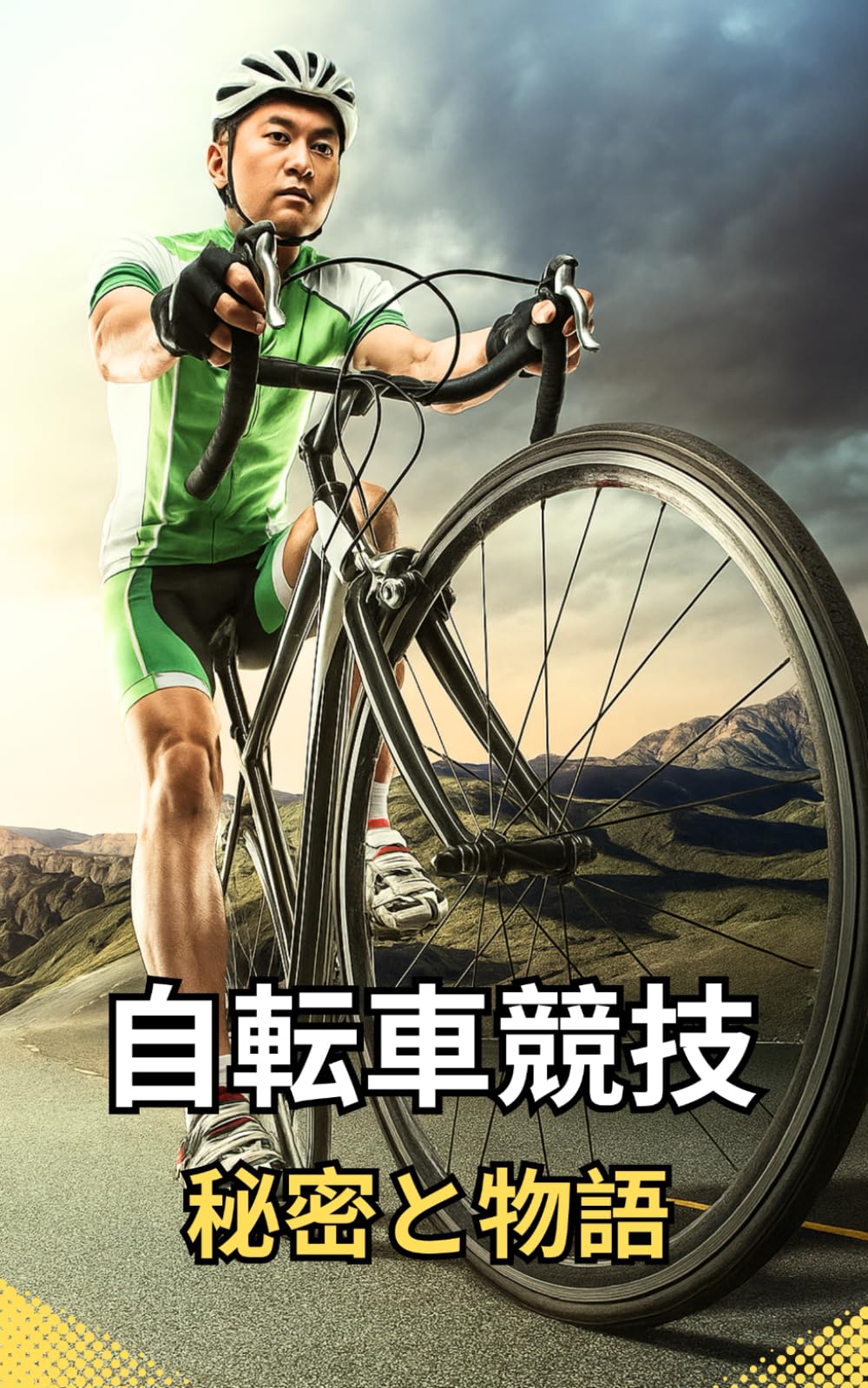 自転車競技: 秘密と物語