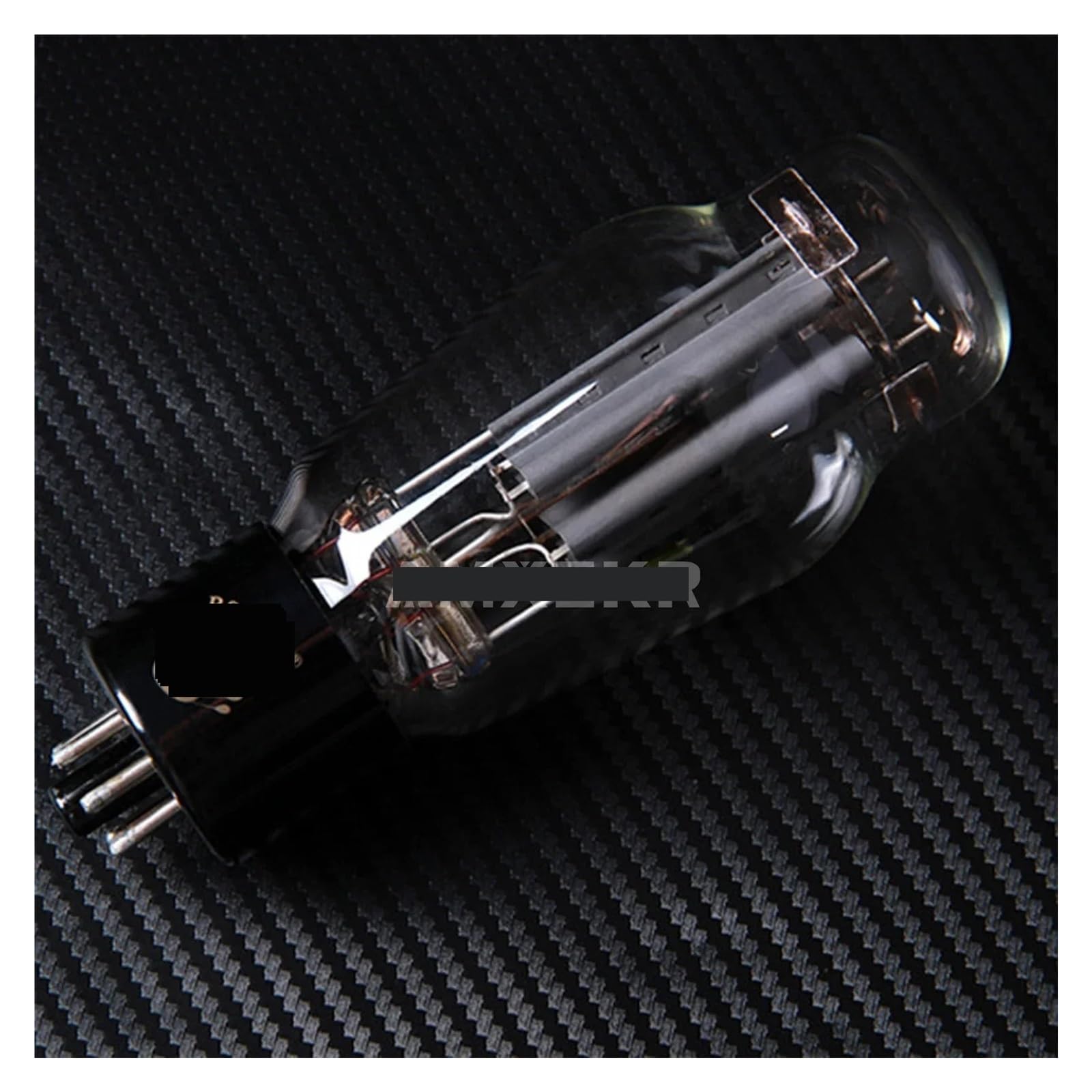 WE274B Vacuum Tube Rectifier Tube 274B Replaces GZ34 5U4G 5AR4 for HiFi Amplifier Audio(2 pcs)