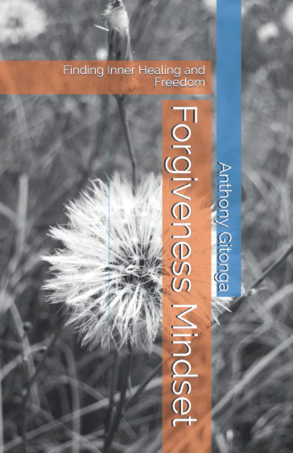 Forgiveness Mindset: Finding Inner Healing and Freedom