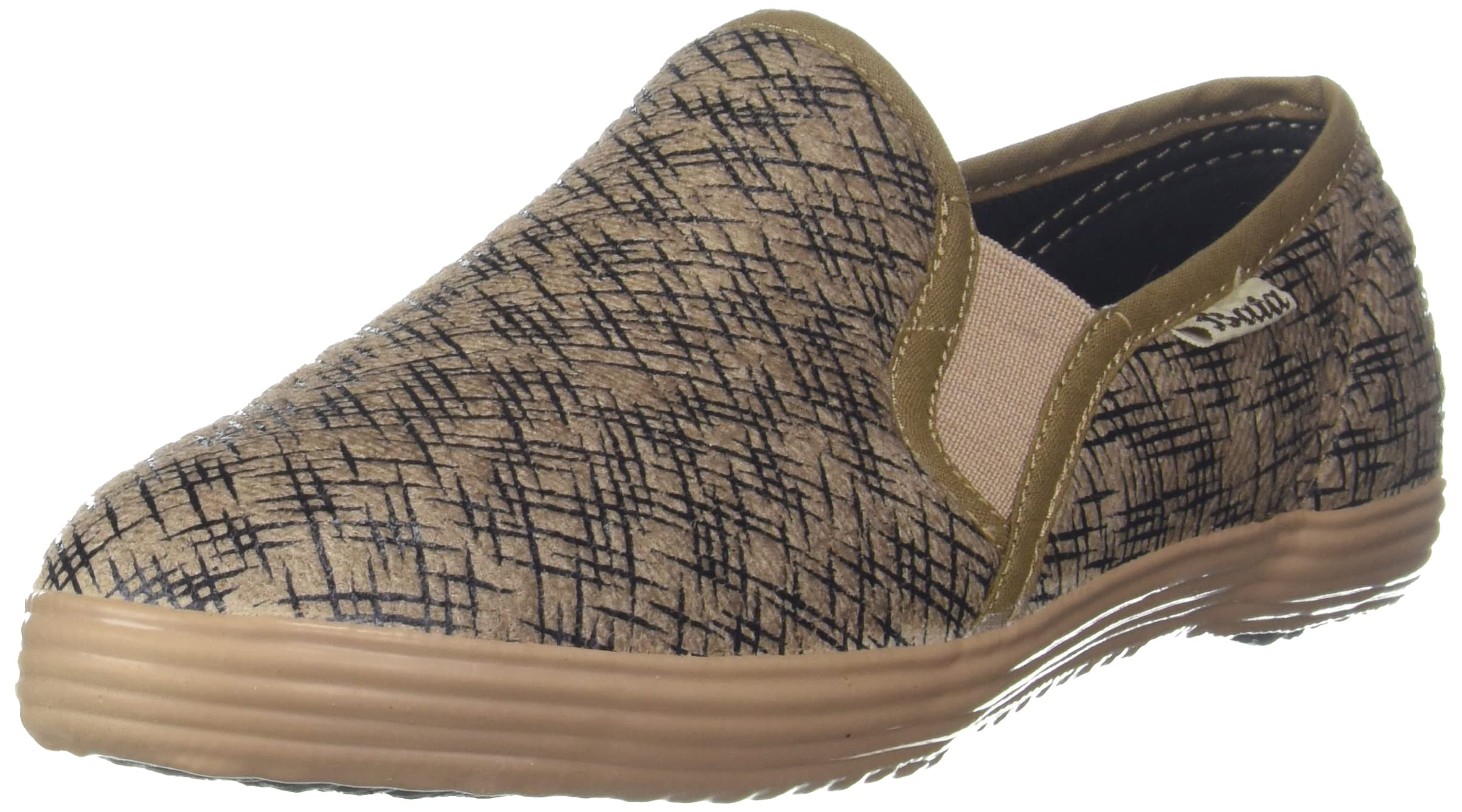 Womens Casual Slipon Shoes