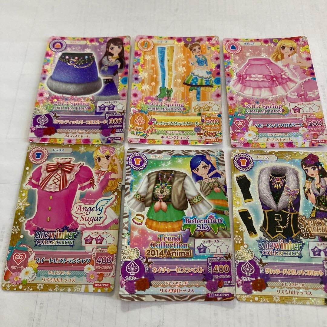 女子プロレス マリーゴールド ガチャ 缶バッジ 天麗皇希 2種セット