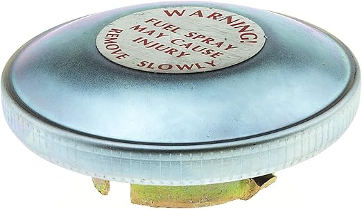 MotoRad MGC-702 Fuel Cap