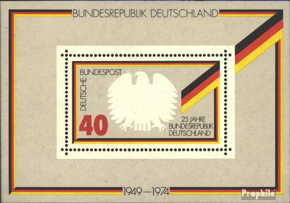 FRD (FR.Allemagne) 2212 (Complete.Issue.) 2001 pour les enfants (timbres pour collectionneurs