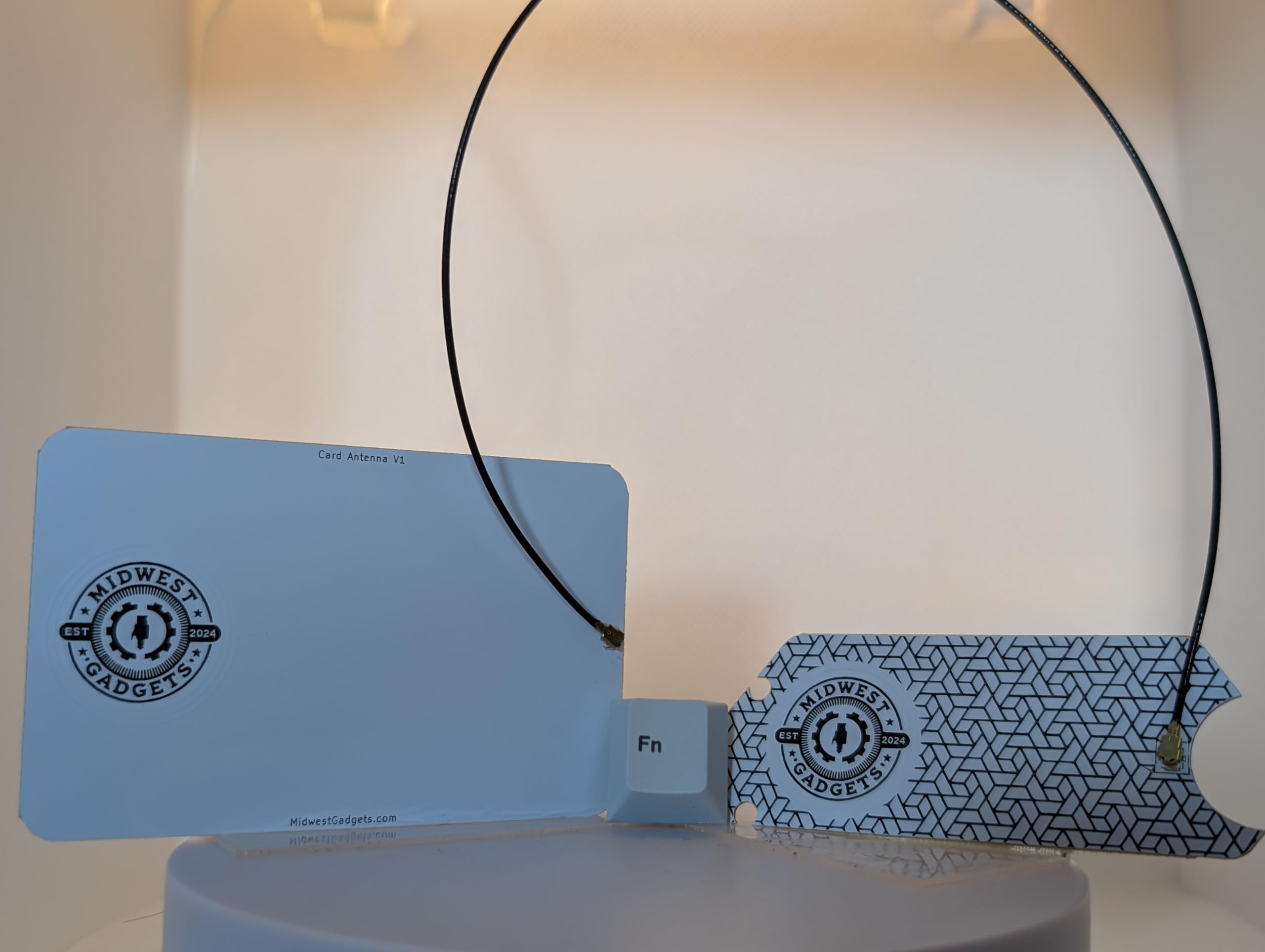 Amazon.com: Flipper Zero NFC Range Extender with Card Antenna Amazon.com: Flipper Zero NFC Range Extender with Card Antenna