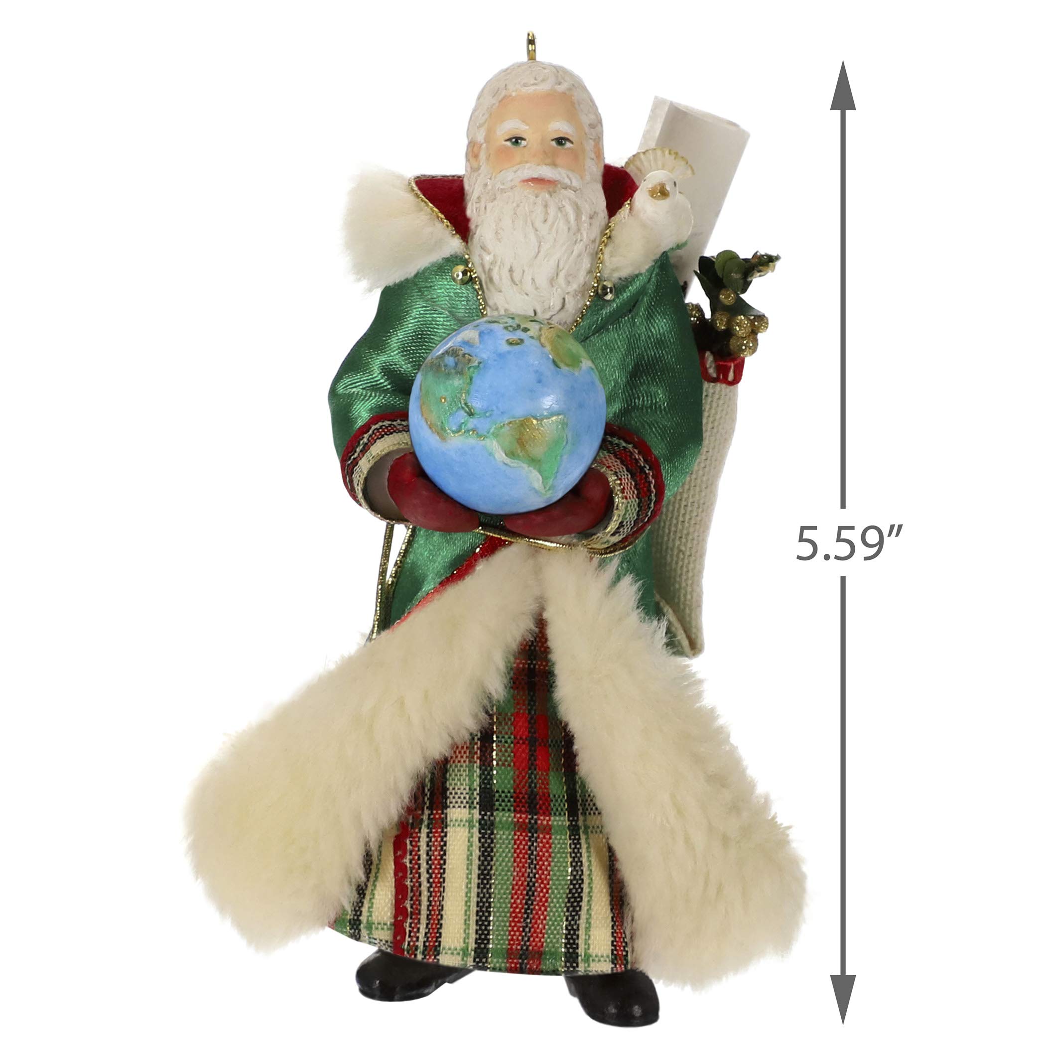 Hallmark 記念品 クリスマス ミニチュア 記念品 (ホールマーク) Hallmark Amazon.co.jp: クリスマスオーナメント その他