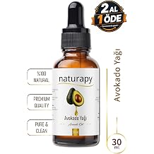 Avokado Ya  Avocado Oil So uk S k m Sabit Ya  30 ml Damlal kl  Cam  i e