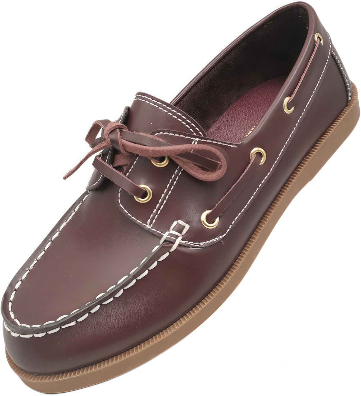 BEST TRENDY Women's Casual Loafers - Comfortable Slip-On Design