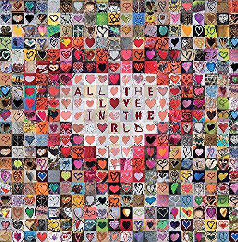 All the Love in the World Hardcover – October 22, 2013