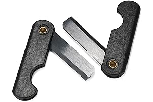 NexLand CK1: Compact EDC Ceramic Scalpel with Survival Capabilities