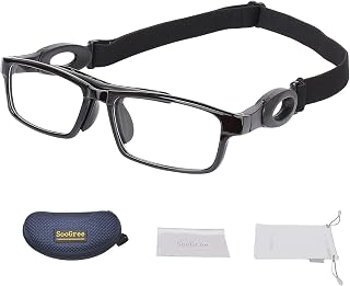 Sports Goggles Glasses for Men Womens,Sports Protective Eyewear Baseball Basketball Football Safaty Glasses