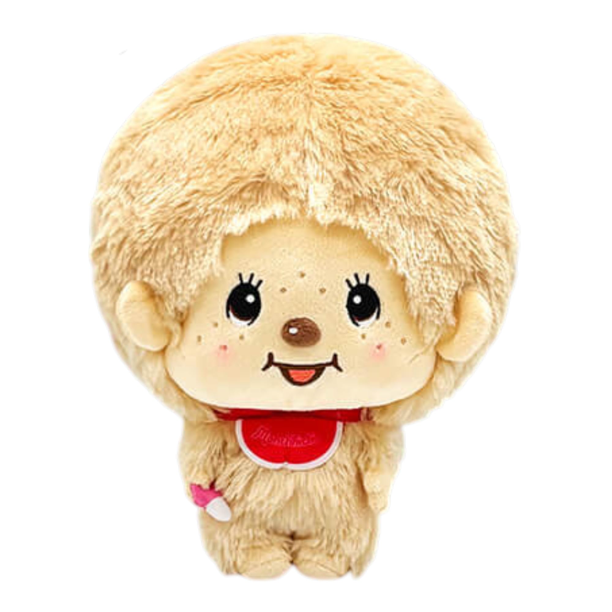 モンチッチ　顔でか　フォーマル　モンチッチくん　マスコット　未使用品 Amazon.co.jp: モンチッチ 顔でかぬいぐるみ 公式 グッズ 約25cm