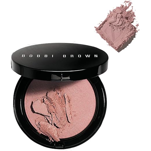 Bobbi Brown Illuminating Bronzing Powder 8g