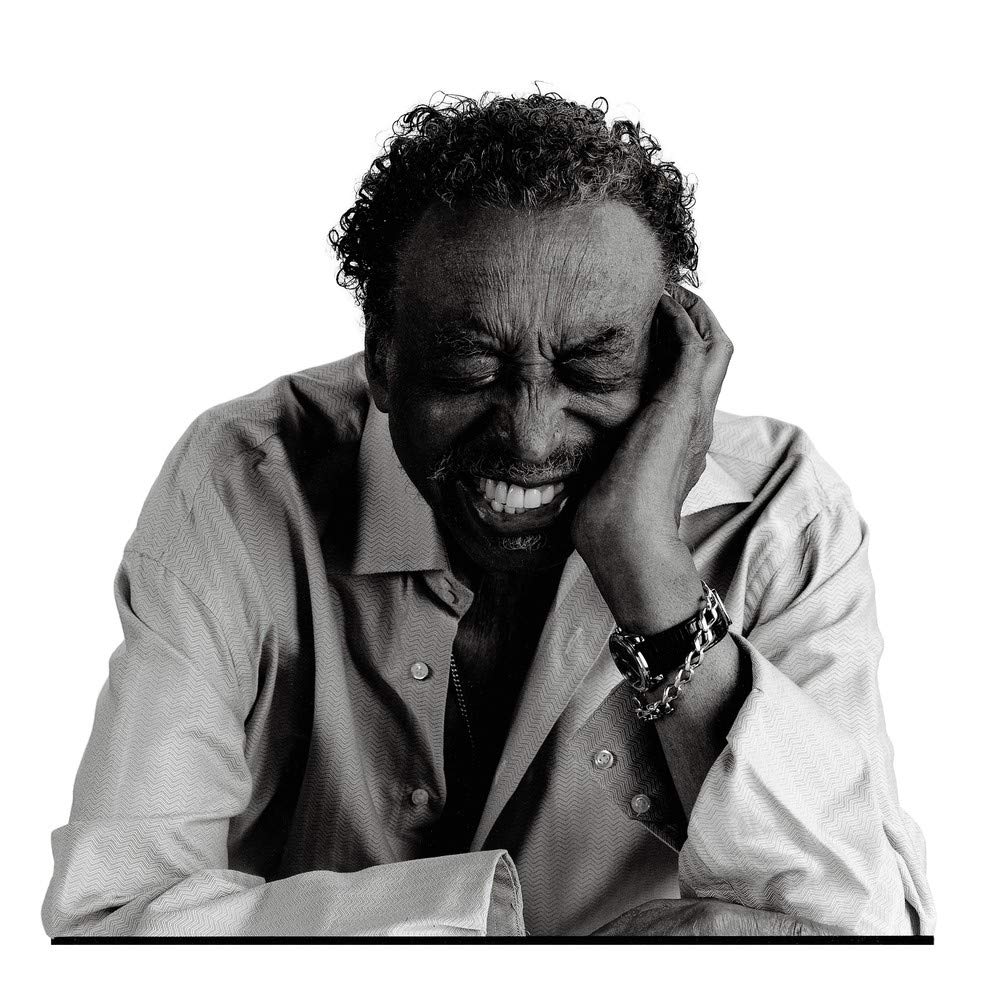 Chico Hamilton