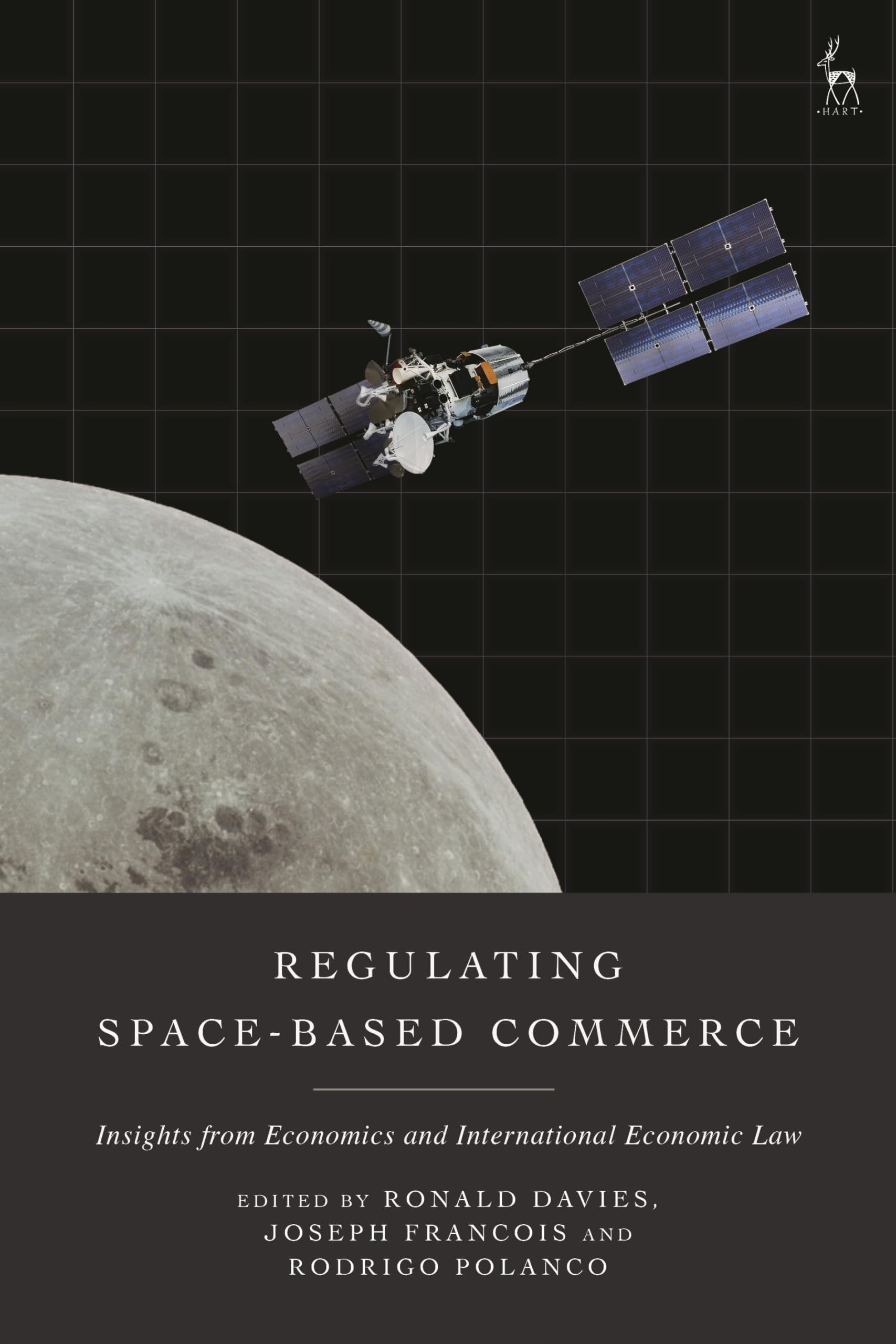 Regulating Space-Based Commerce: Insights from Economics and International Economic Law