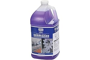 ProForce Concentrated Commercial Heavy-Duty Degreaser - 1 Gallon